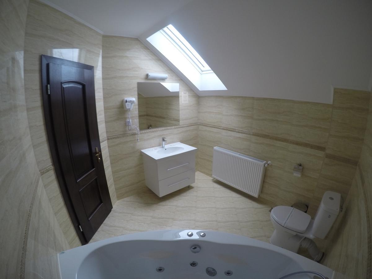 Flori De Mar Hotel Poiana Mărului Esterno foto