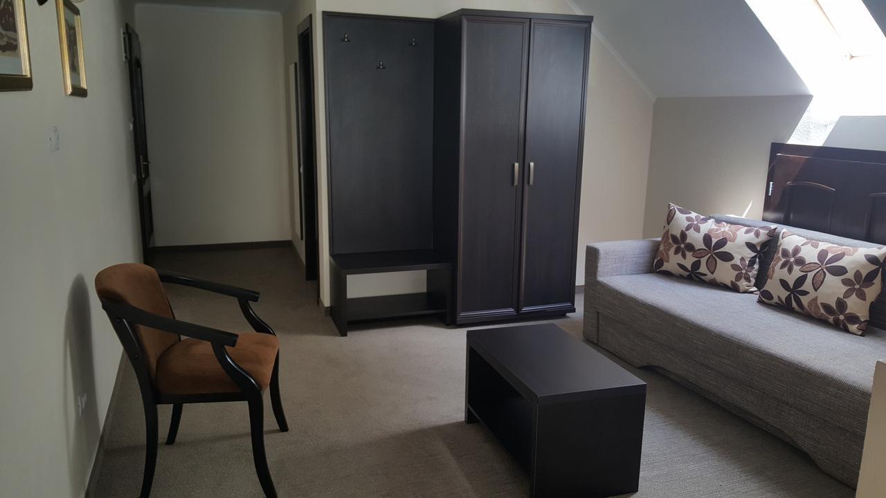 Flori De Mar Hotel Poiana Mărului Esterno foto